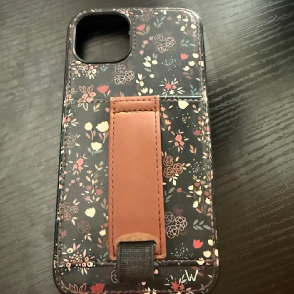 iPhone 13 Walli Case